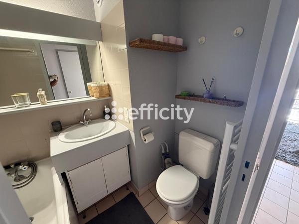 Appartement
         2 pièces
        - 21 m² 96 000 € *