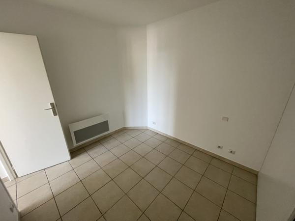 F2 VIDE - LA ROCHE-SUR-FORON