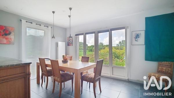 Maison à vendre 5 pièces 117 m² Plonéour-Lanvern