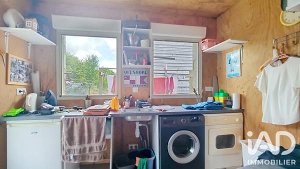 Maison à vendre 5 pièces 117 m² Plonéour-Lanvern