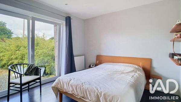 Maison à vendre 5 pièces 117 m² Plonéour-Lanvern
