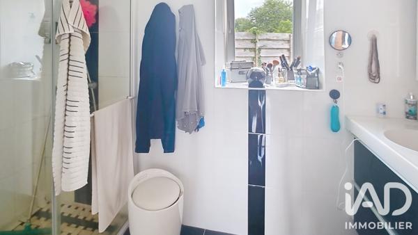 Maison à vendre 5 pièces 117 m² Plonéour-Lanvern