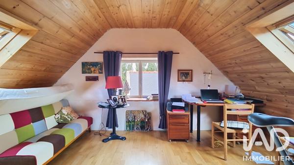 Maison à vendre 5 pièces 117 m² Plonéour-Lanvern