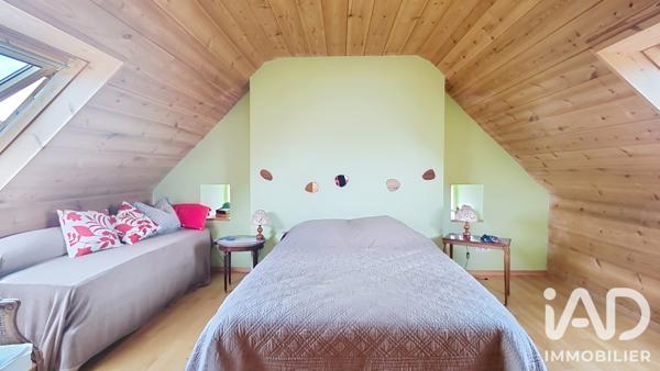 Maison à vendre 5 pièces 117 m² Plonéour-Lanvern