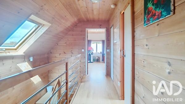 Maison à vendre 5 pièces 117 m² Plonéour-Lanvern