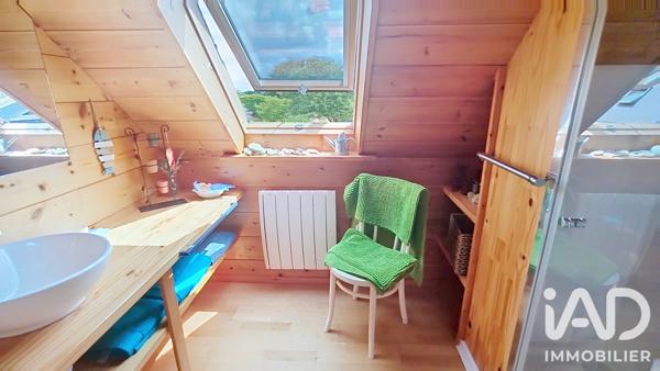 Maison à vendre 5 pièces 117 m² Plonéour-Lanvern