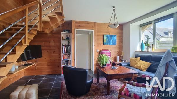 Maison à vendre 5 pièces 117 m² Plonéour-Lanvern