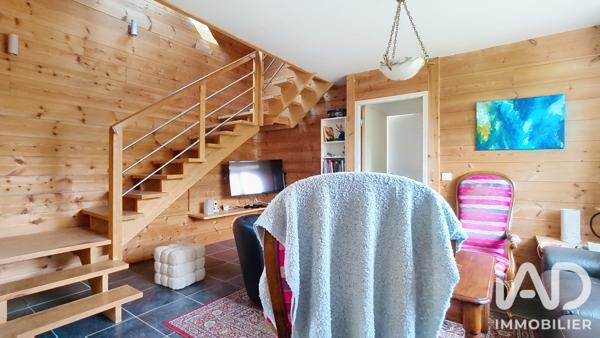 Maison à vendre 5 pièces 117 m² Plonéour-Lanvern