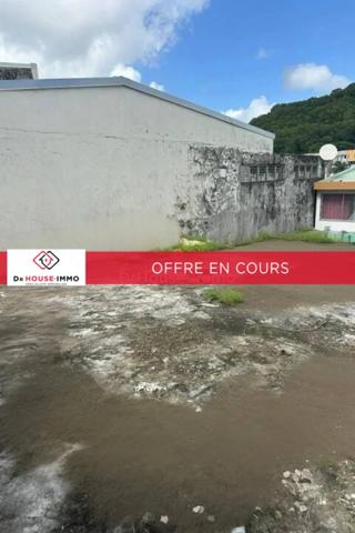 Terrain à vendre de 107 m²