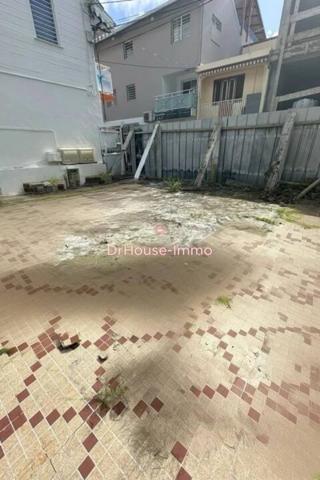 Terrain à vendre de 107 m²