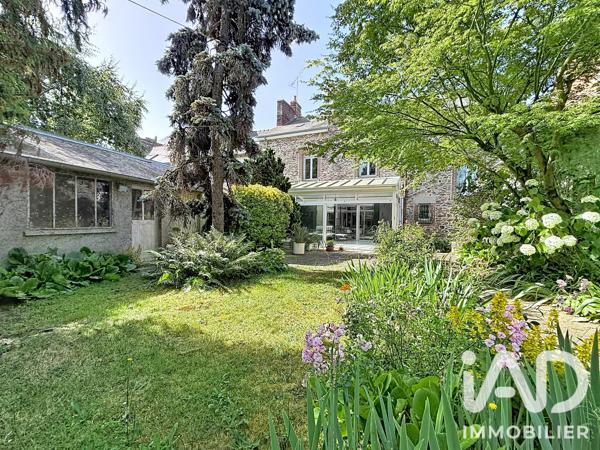 Maison à vendre 13 pièces 314 m² Janzé
