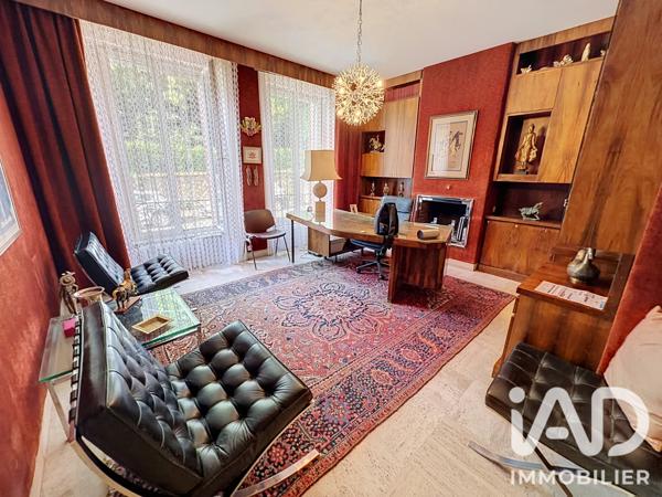 Maison à vendre 13 pièces 314 m² Janzé