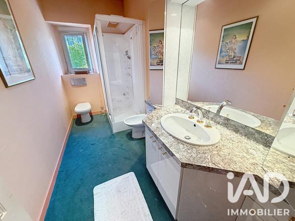 Maison à vendre 13 pièces 314 m² Janzé
