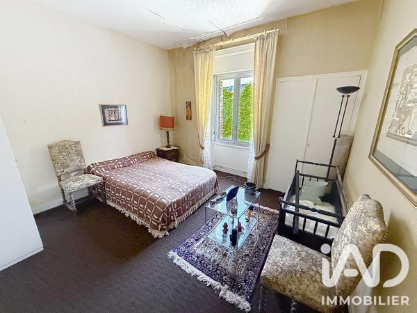 Maison à vendre 13 pièces 314 m² Janzé