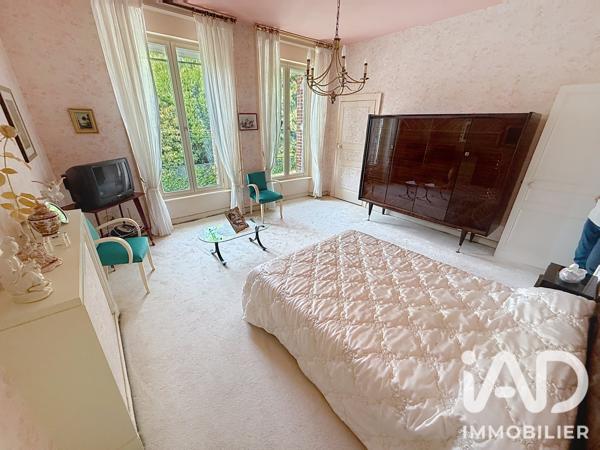 Maison à vendre 13 pièces 314 m² Janzé