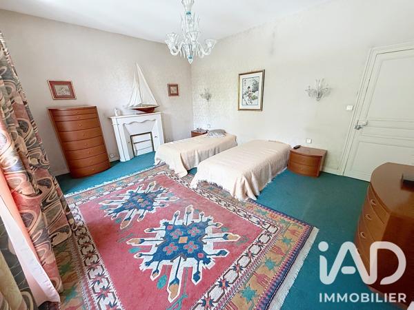 Maison à vendre 13 pièces 314 m² Janzé