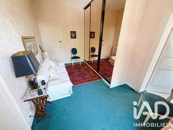 Maison à vendre 13 pièces 314 m² Janzé