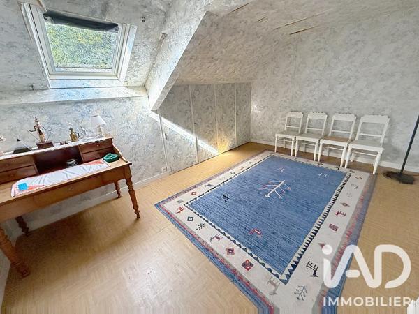 Maison à vendre 13 pièces 314 m² Janzé