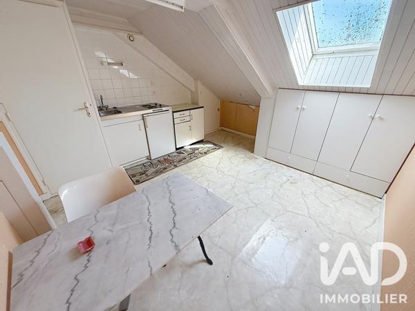 Maison à vendre 13 pièces 314 m² Janzé