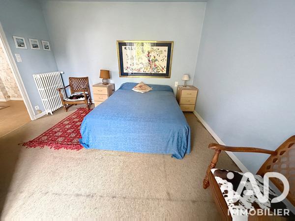 Maison à vendre 13 pièces 314 m² Janzé