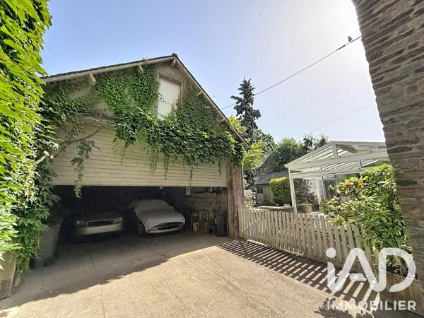 Maison à vendre 13 pièces 314 m² Janzé