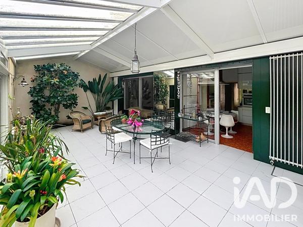 Maison à vendre 13 pièces 314 m² Janzé