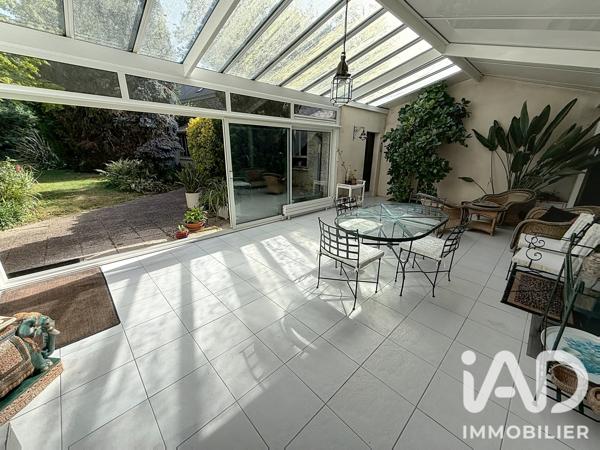 Maison à vendre 13 pièces 314 m² Janzé