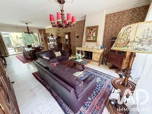Maison à vendre 13 pièces 314 m² Janzé