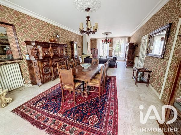 Maison à vendre 13 pièces 314 m² Janzé