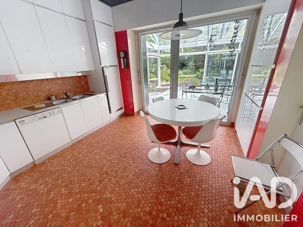 Maison à vendre 13 pièces 314 m² Janzé