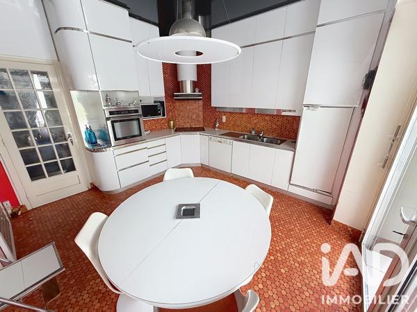 Maison à vendre 13 pièces 314 m² Janzé