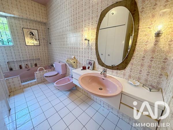 Maison à vendre 13 pièces 314 m² Janzé