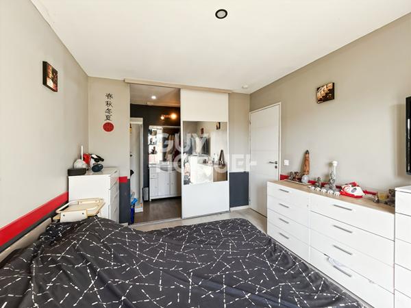Maison à vendre à 10 minutes de Fontenay Trésigny