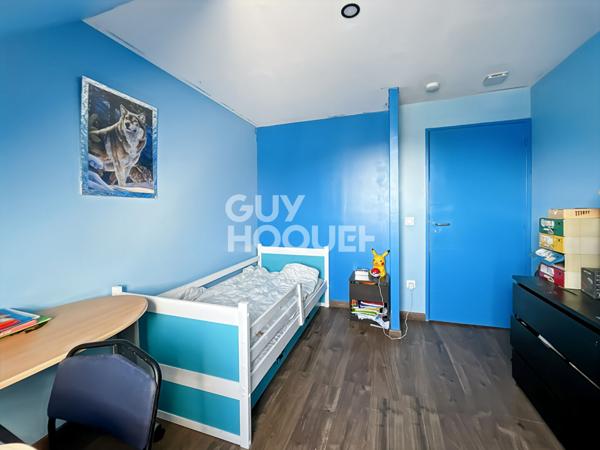 Maison à vendre à 10 minutes de Fontenay Trésigny