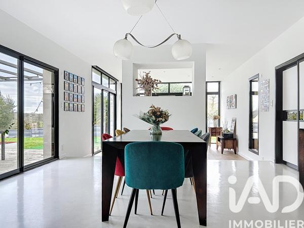Maison à vendre 10 pièces 314 m² Guignen