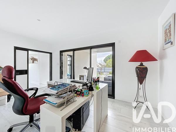 Maison à vendre 10 pièces 314 m² Guignen