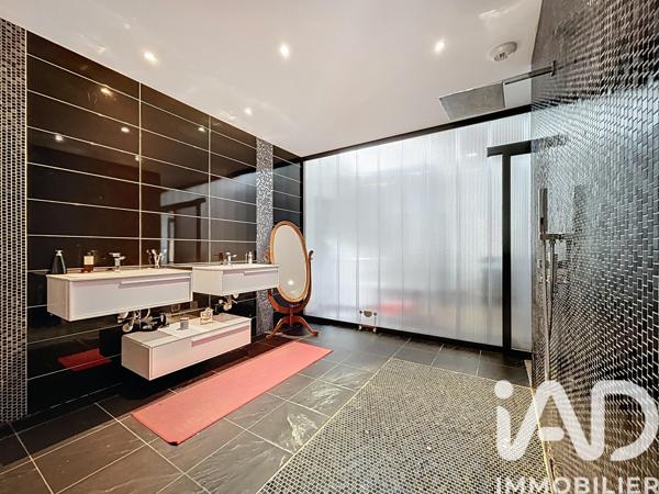 Maison à vendre 10 pièces 314 m² Guignen