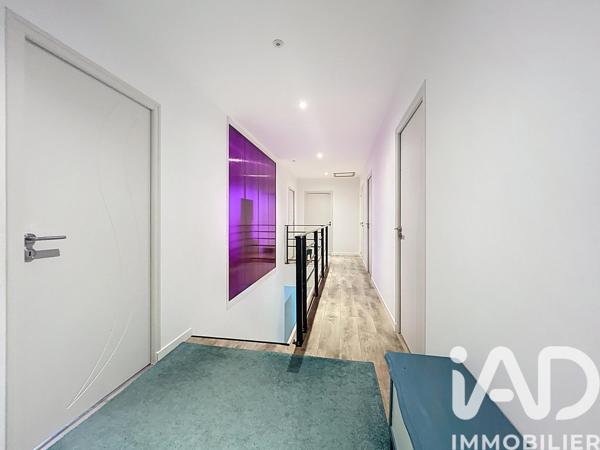 Maison à vendre 10 pièces 314 m² Guignen