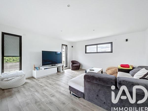 Maison à vendre 10 pièces 314 m² Guignen