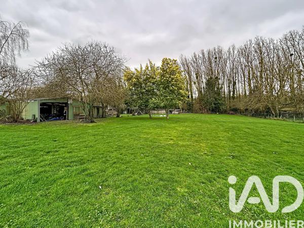 Maison à vendre 10 pièces 314 m² Guignen