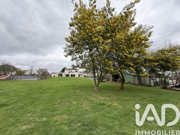 Maison à vendre 10 pièces 314 m² Guignen