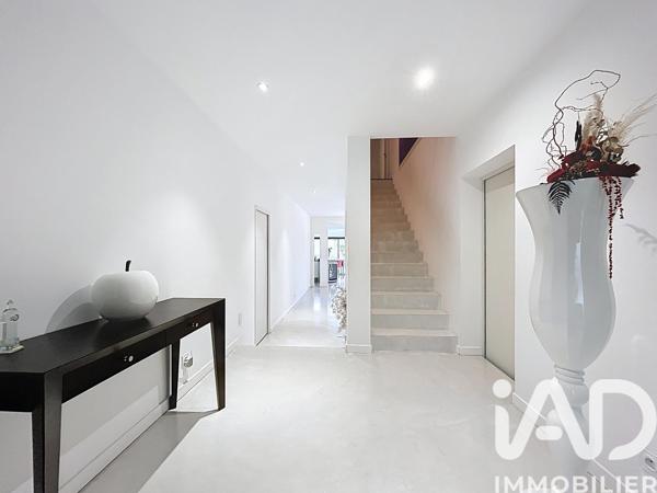 Maison à vendre 10 pièces 314 m² Guignen