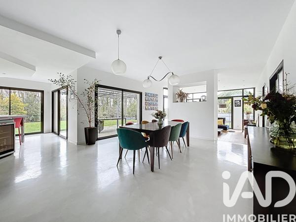 Maison à vendre 10 pièces 314 m² Guignen