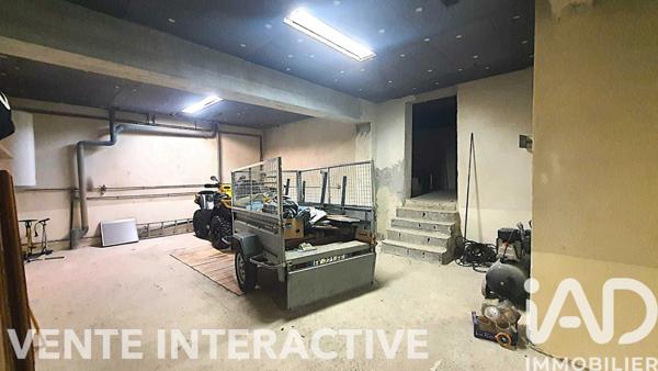 Maison à vendre 5 pièces 150 m² Draguignan