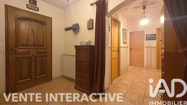 Maison à vendre 5 pièces 150 m² Draguignan