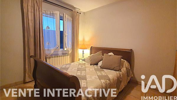 Maison à vendre 5 pièces 150 m² Draguignan