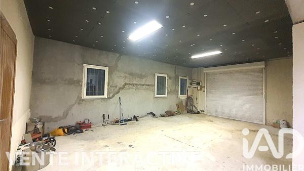 Maison à vendre 5 pièces 150 m² Draguignan