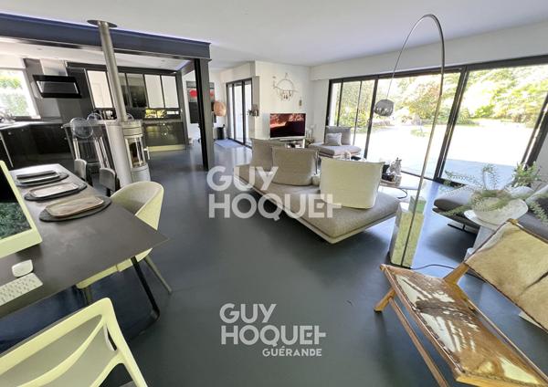 Maison à vendre de 7 pièces de 237 m² DPE B