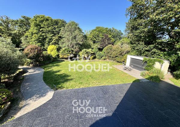 Maison à vendre de 7 pièces de 237 m² DPE B
