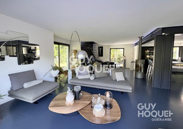 Maison à vendre de 7 pièces de 237 m² DPE B